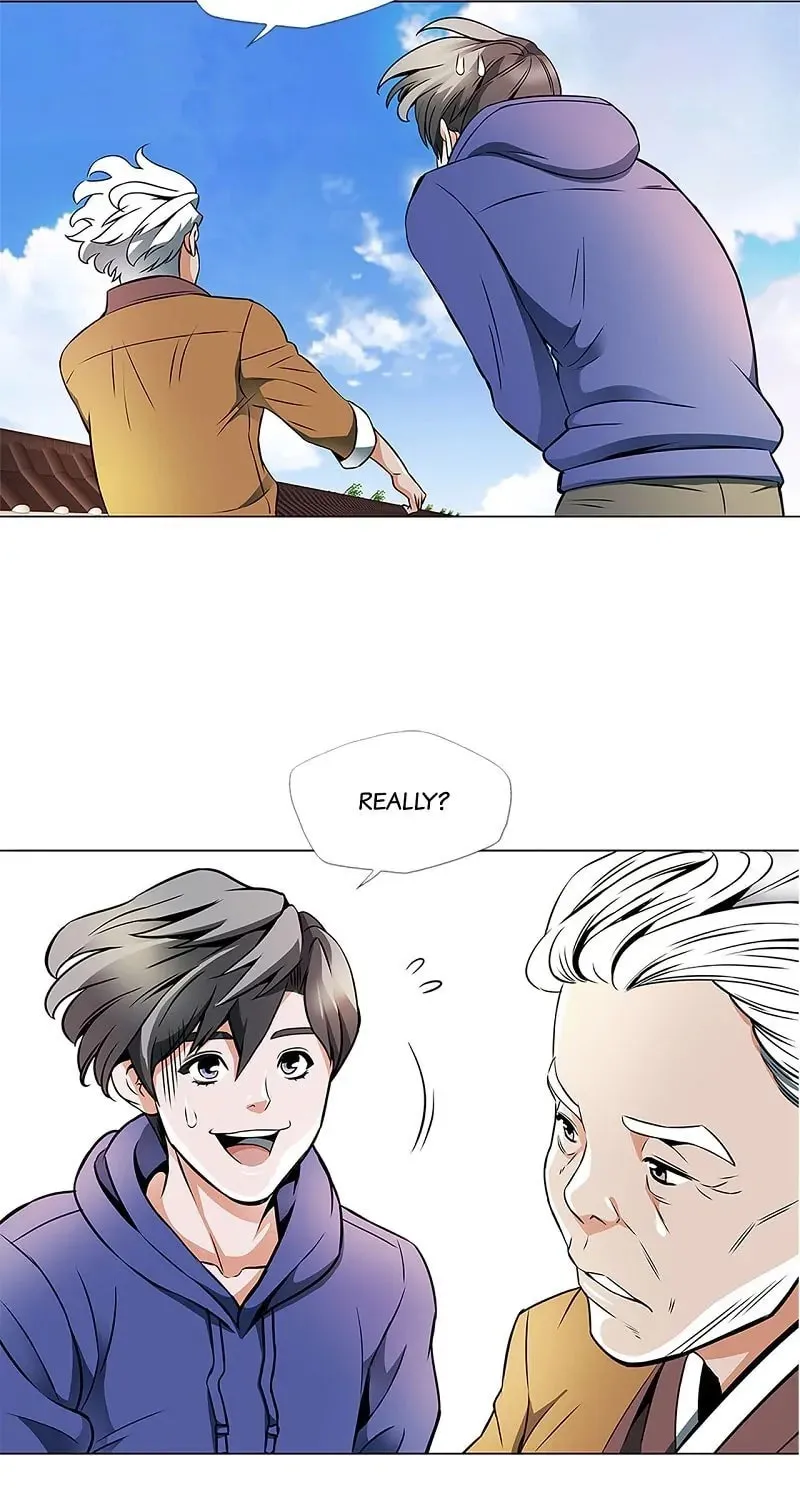 Read Read to Level Up chapter 112.6 image 36 on Lezhin