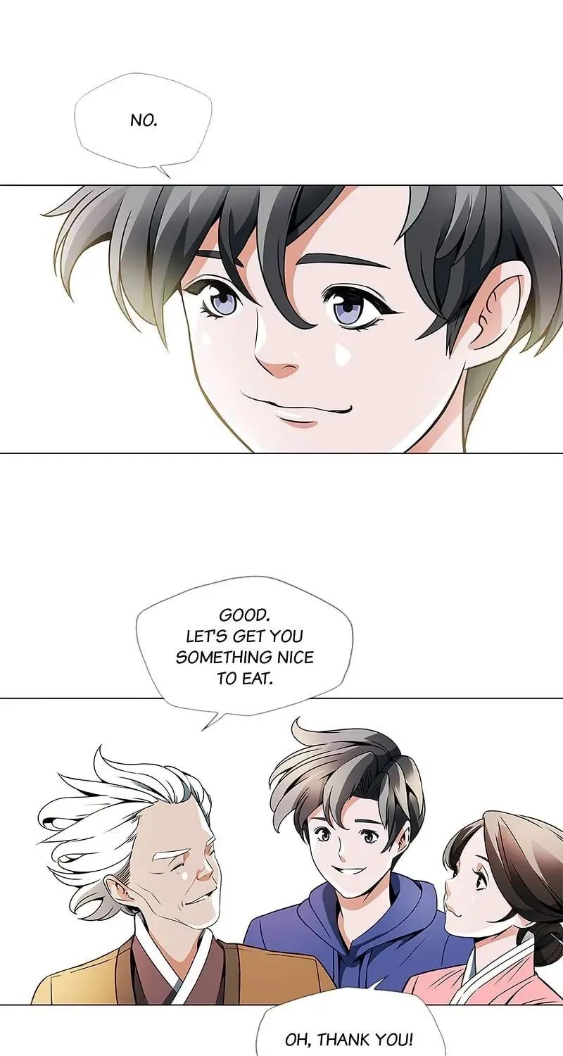 Read Read to Level Up chapter 112.6 image 4 on Lezhin