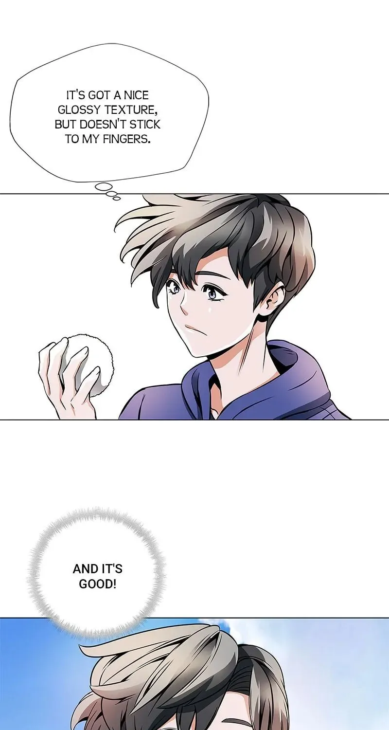 Read Read to Level Up chapter 112.6 image 40 on Lezhin