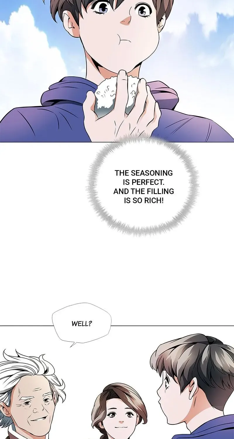 Read Read to Level Up chapter 112.6 image 41 on Lezhin