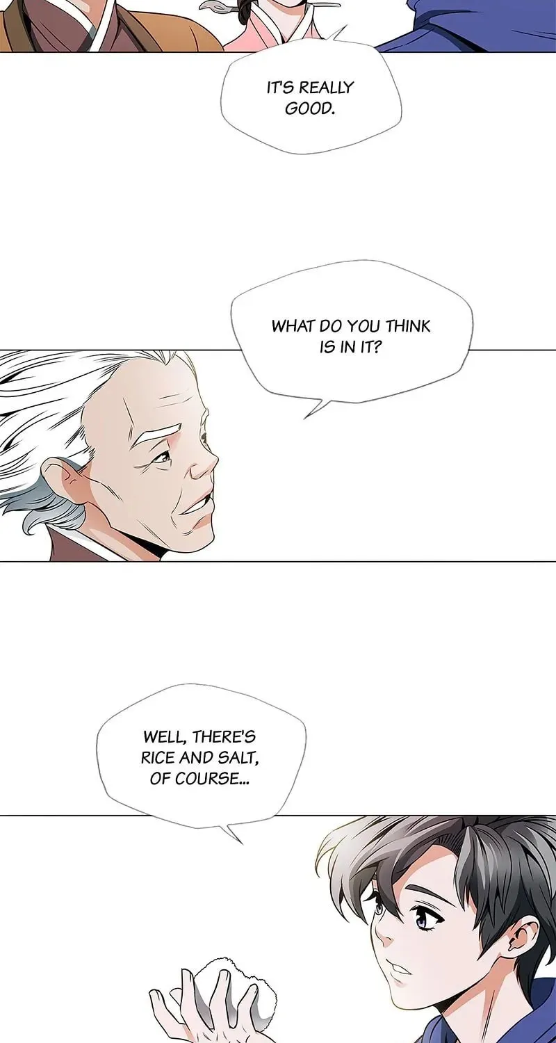 Read Read to Level Up chapter 112.6 image 42 on Lezhin