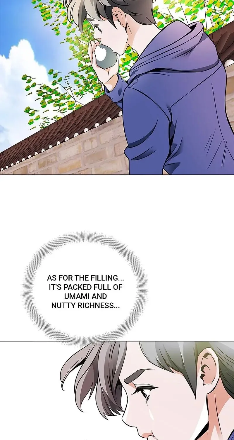 Read Read to Level Up chapter 112.6 image 46 on Lezhin