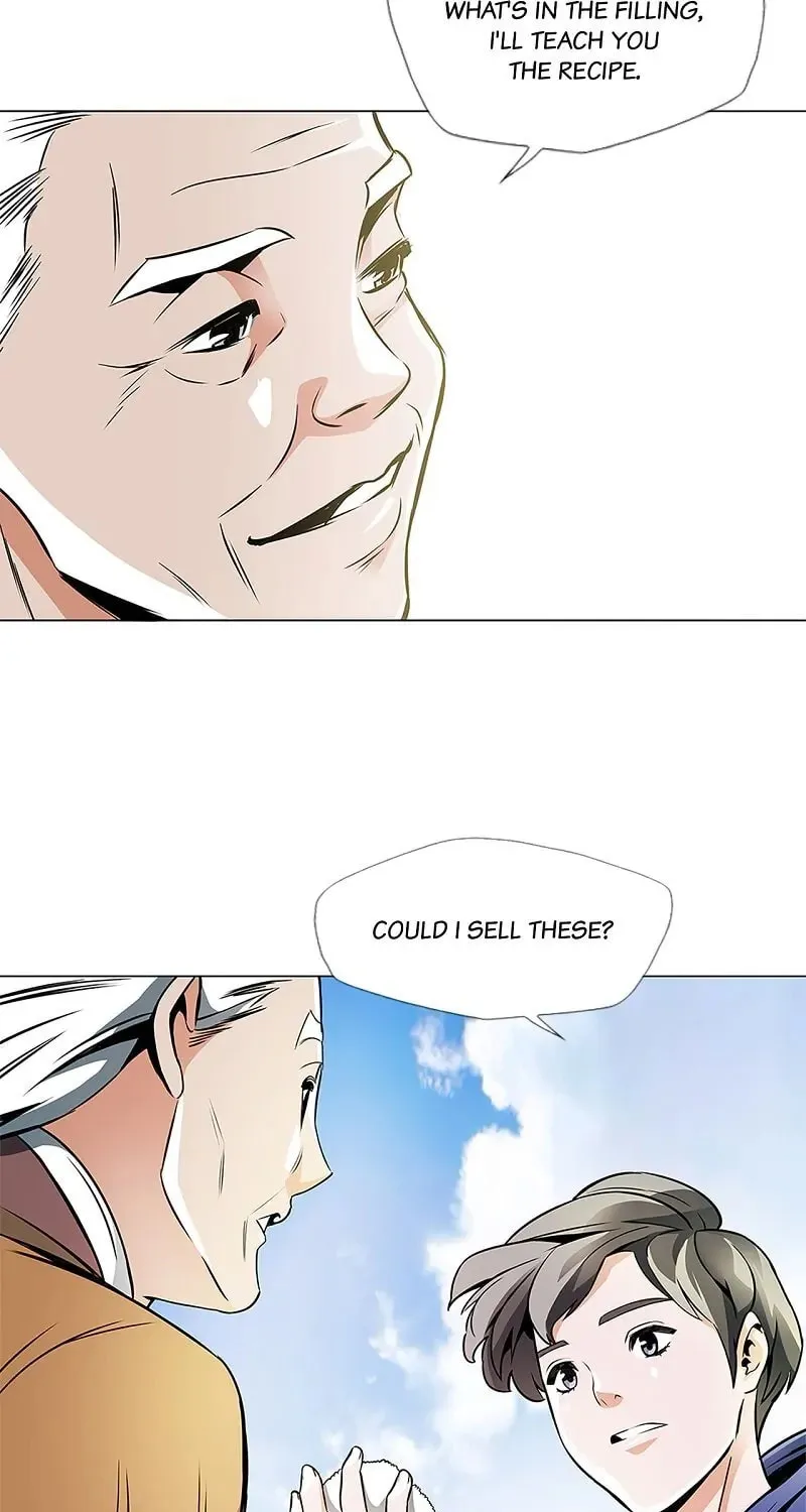 Read Read to Level Up chapter 112.6 image 48 on Lezhin