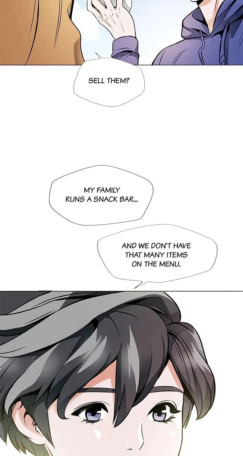 Read Read to Level Up chapter 112.6 image 49 on Lezhin