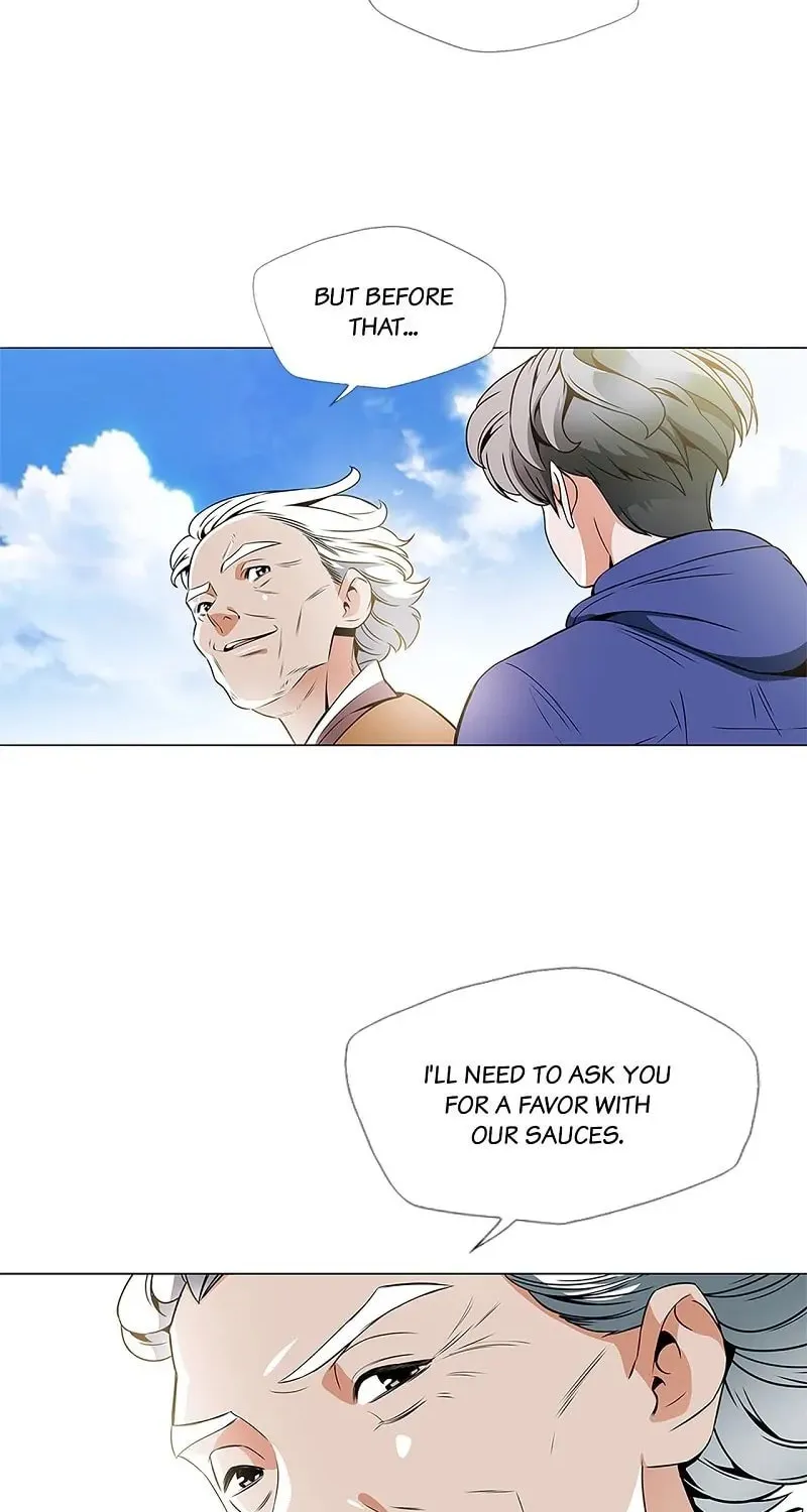 Read Read to Level Up chapter 112.6 image 5 on Lezhin