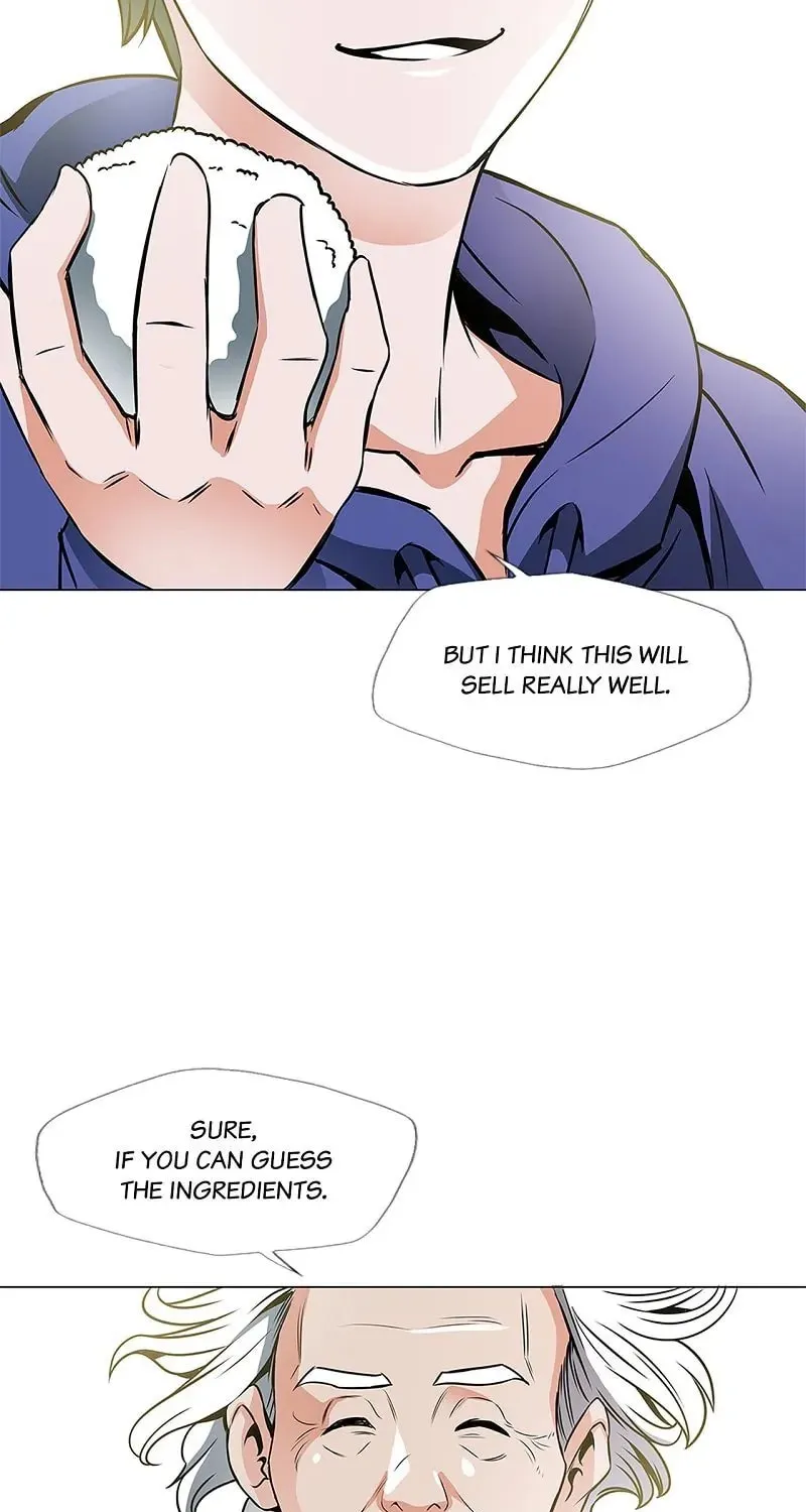 Read Read to Level Up chapter 112.6 image 50 on Lezhin