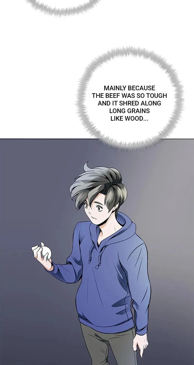 Read Read to Level Up chapter 112.6 image 54 on Lezhin