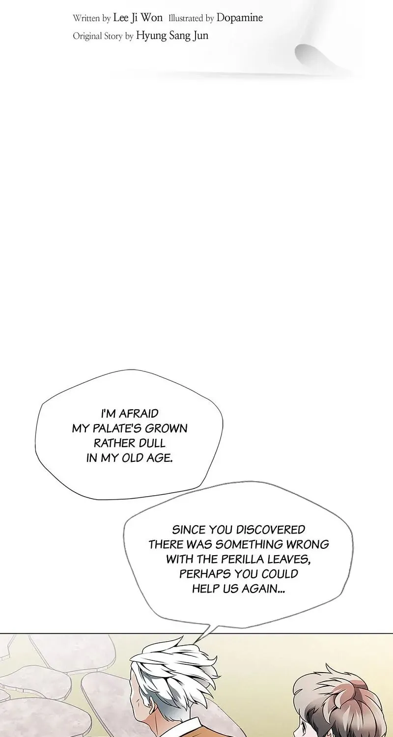 Read Read to Level Up chapter 112.6 image 8 on Lezhin