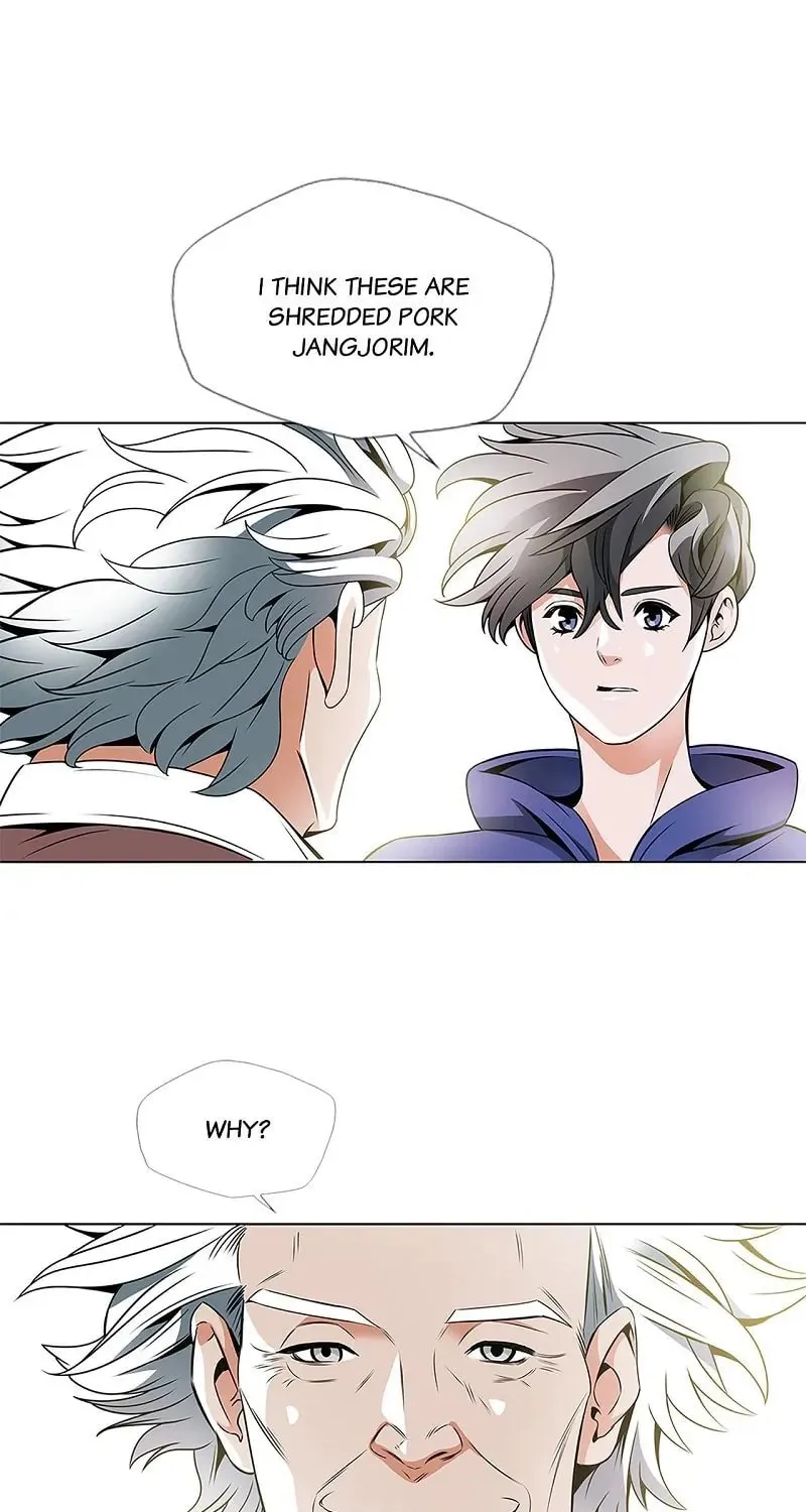Read Read to Level Up chapter 112.7 image 1 on Lezhin