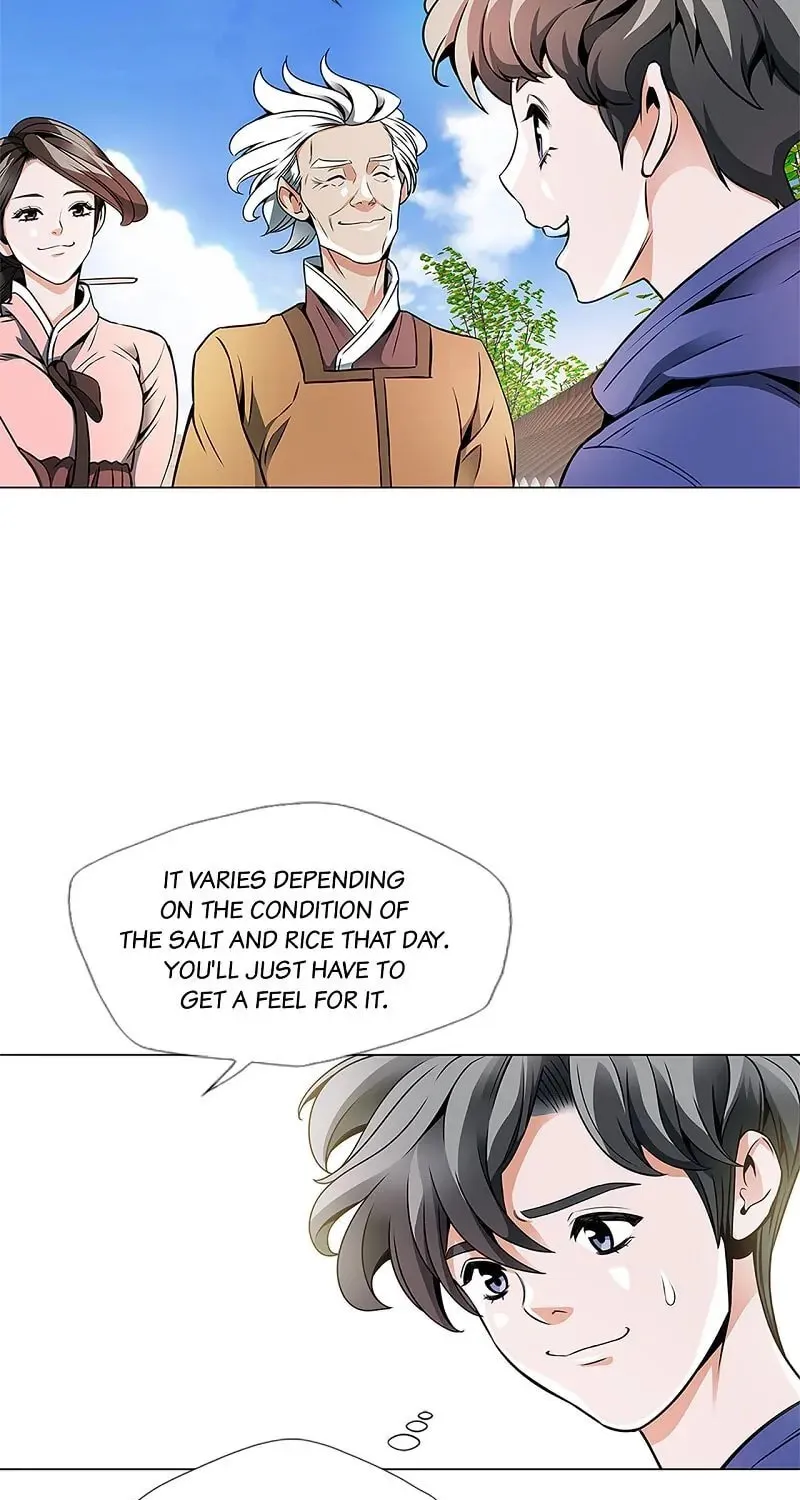 Read Read to Level Up chapter 112.7 image 12 on Lezhin