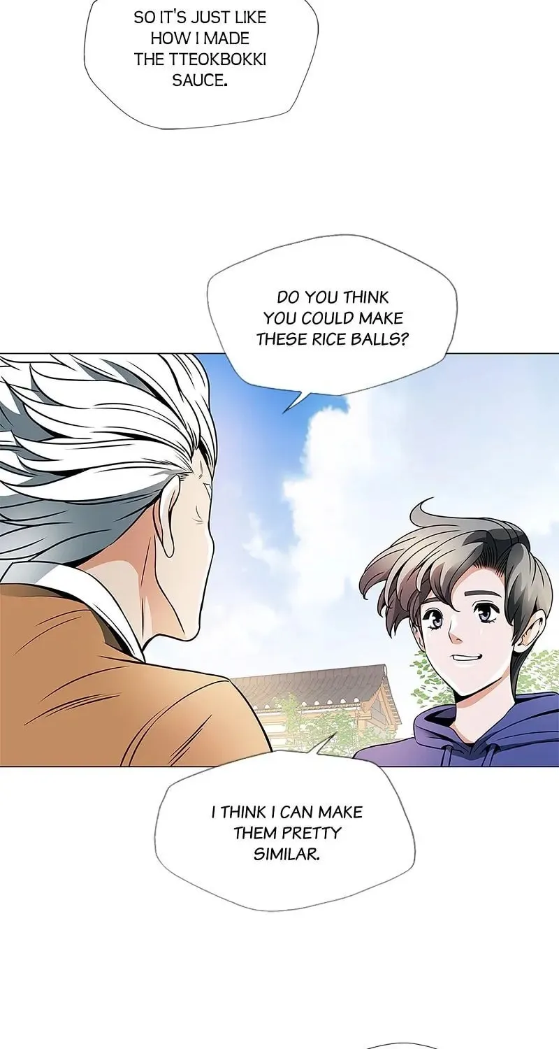 Read Read to Level Up chapter 112.7 image 13 on Lezhin