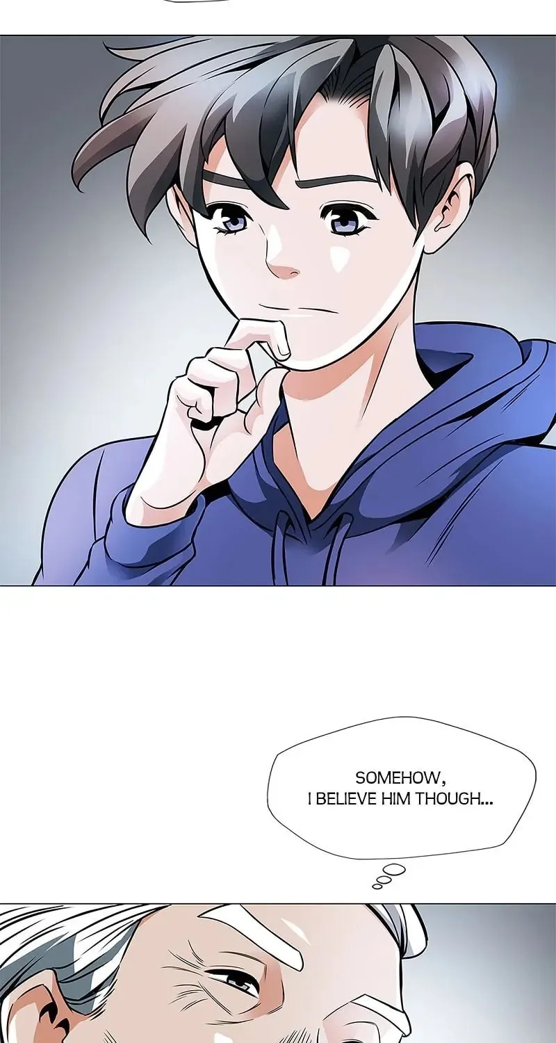 Read Read to Level Up chapter 112.7 image 16 on Lezhin