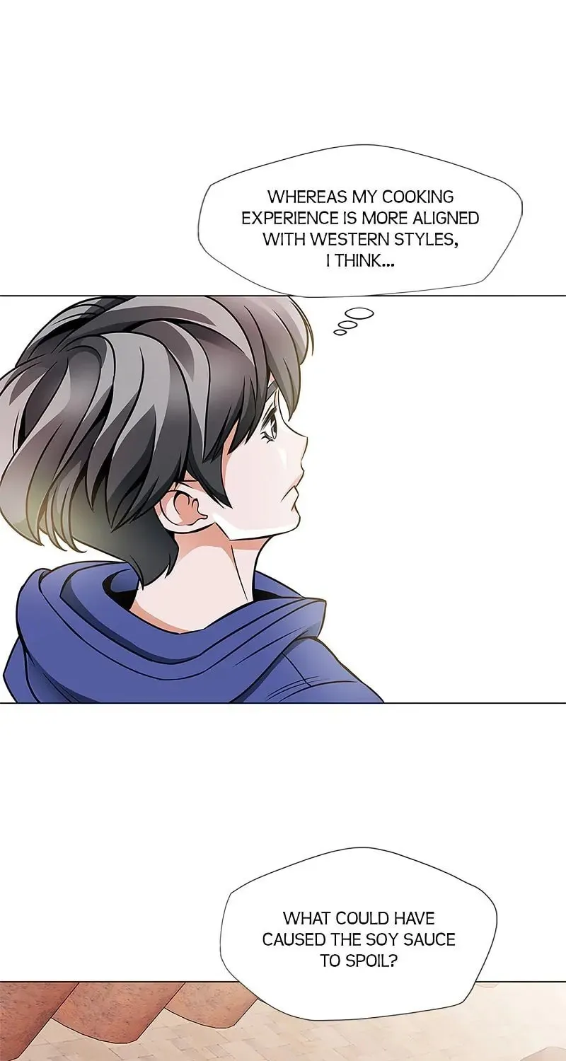 Read Read to Level Up chapter 112.7 image 24 on Lezhin