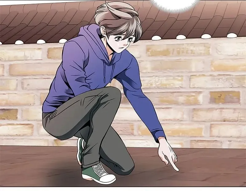 Read Read to Level Up chapter 112.7 image 27 on Lezhin