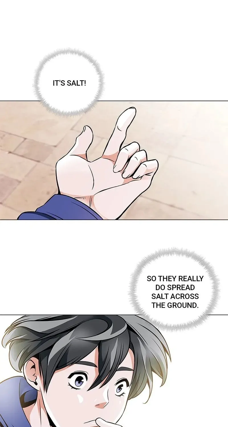 Read Read to Level Up chapter 112.7 image 28 on Lezhin