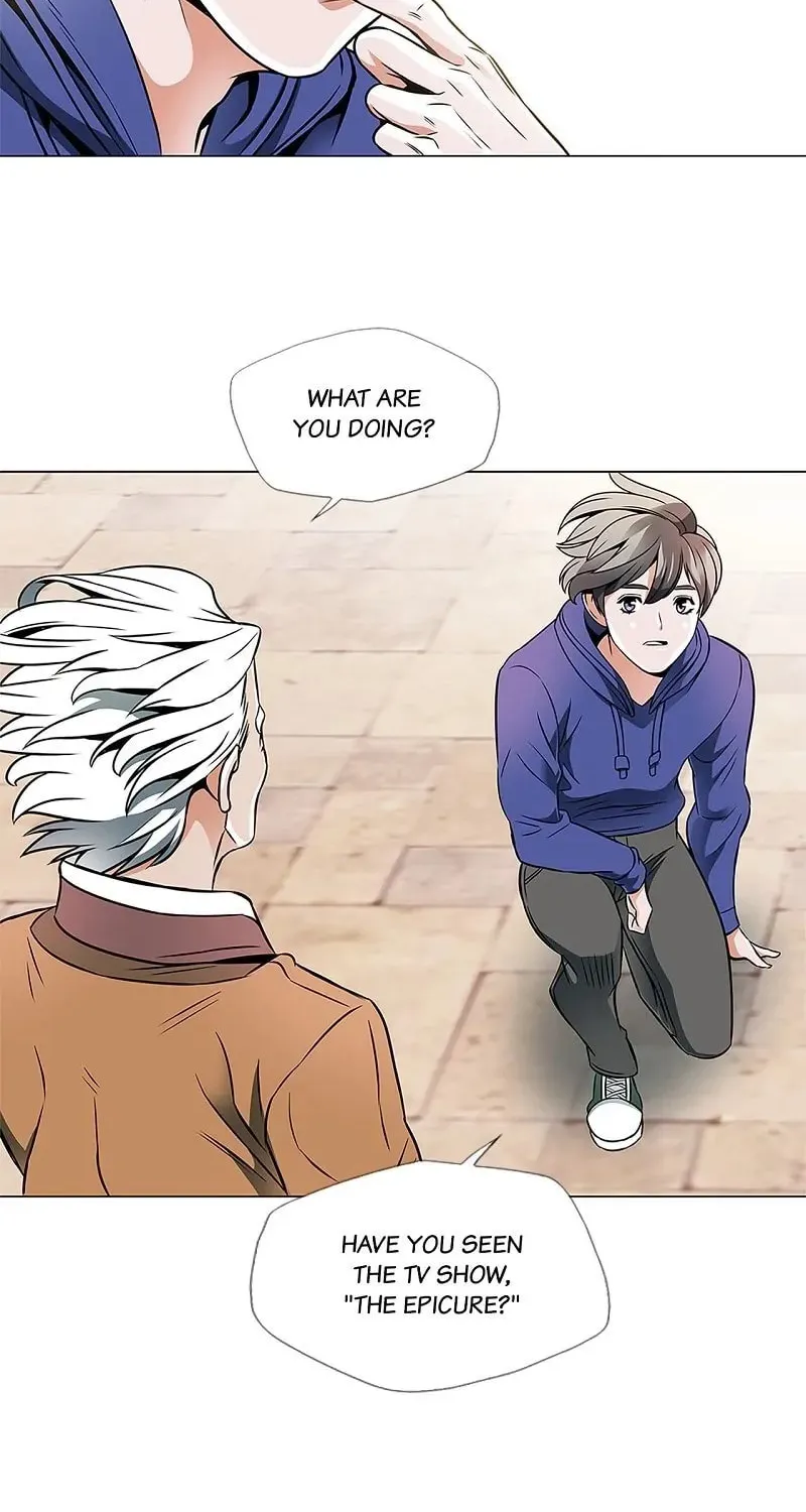 Read Read to Level Up chapter 112.7 image 29 on Lezhin