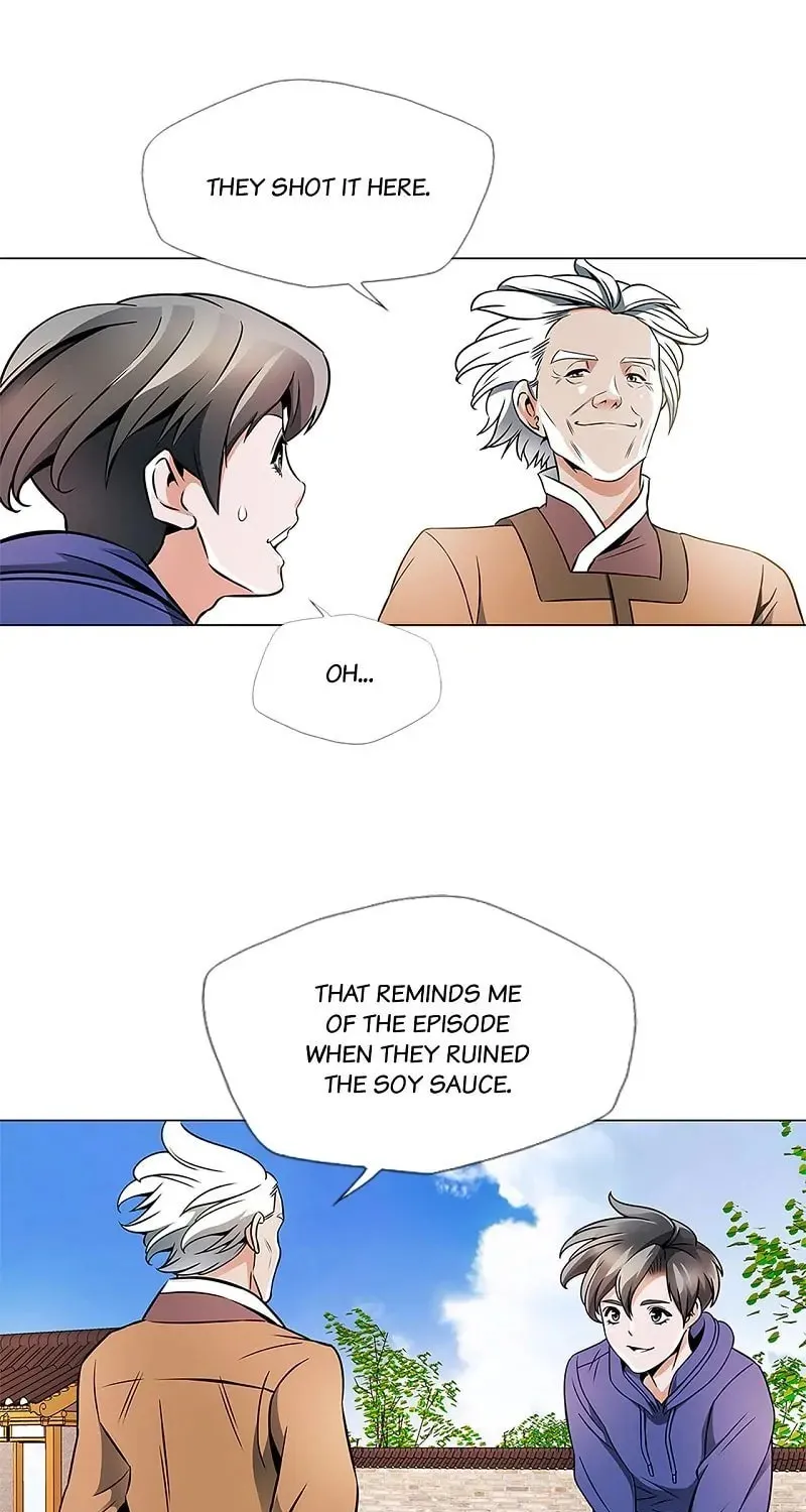 Read Read to Level Up chapter 112.7 image 30 on Lezhin
