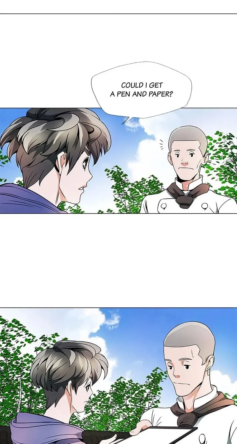 Read Read to Level Up chapter 112.7 image 34 on Lezhin