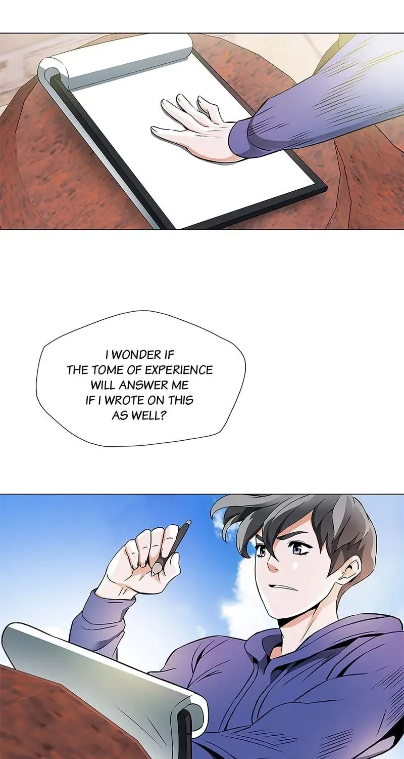 Read Read to Level Up chapter 112.7 image 36 on Lezhin
