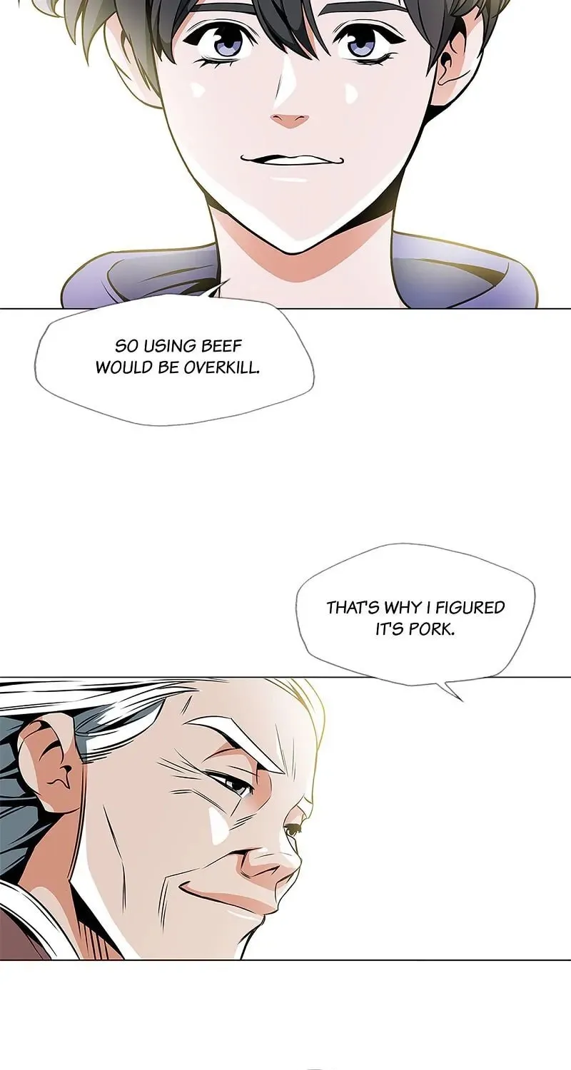 Read Read to Level Up chapter 112.7 image 4 on Lezhin