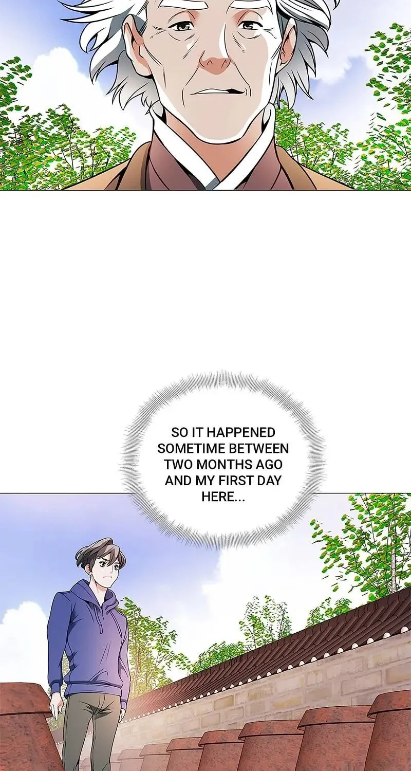 Read Read to Level Up chapter 112.7 image 44 on Lezhin