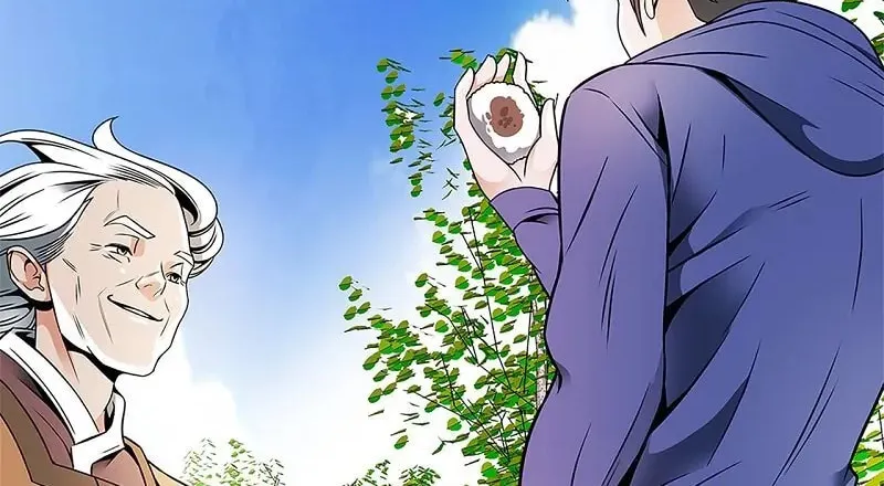 Read Read to Level Up chapter 112.7 image 7 on Lezhin