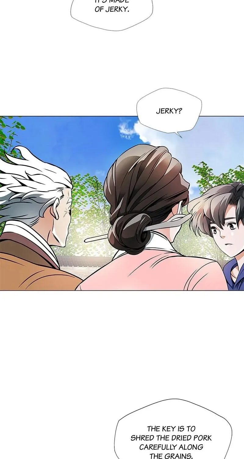 Read Read to Level Up chapter 112.7 image 9 on Lezhin
