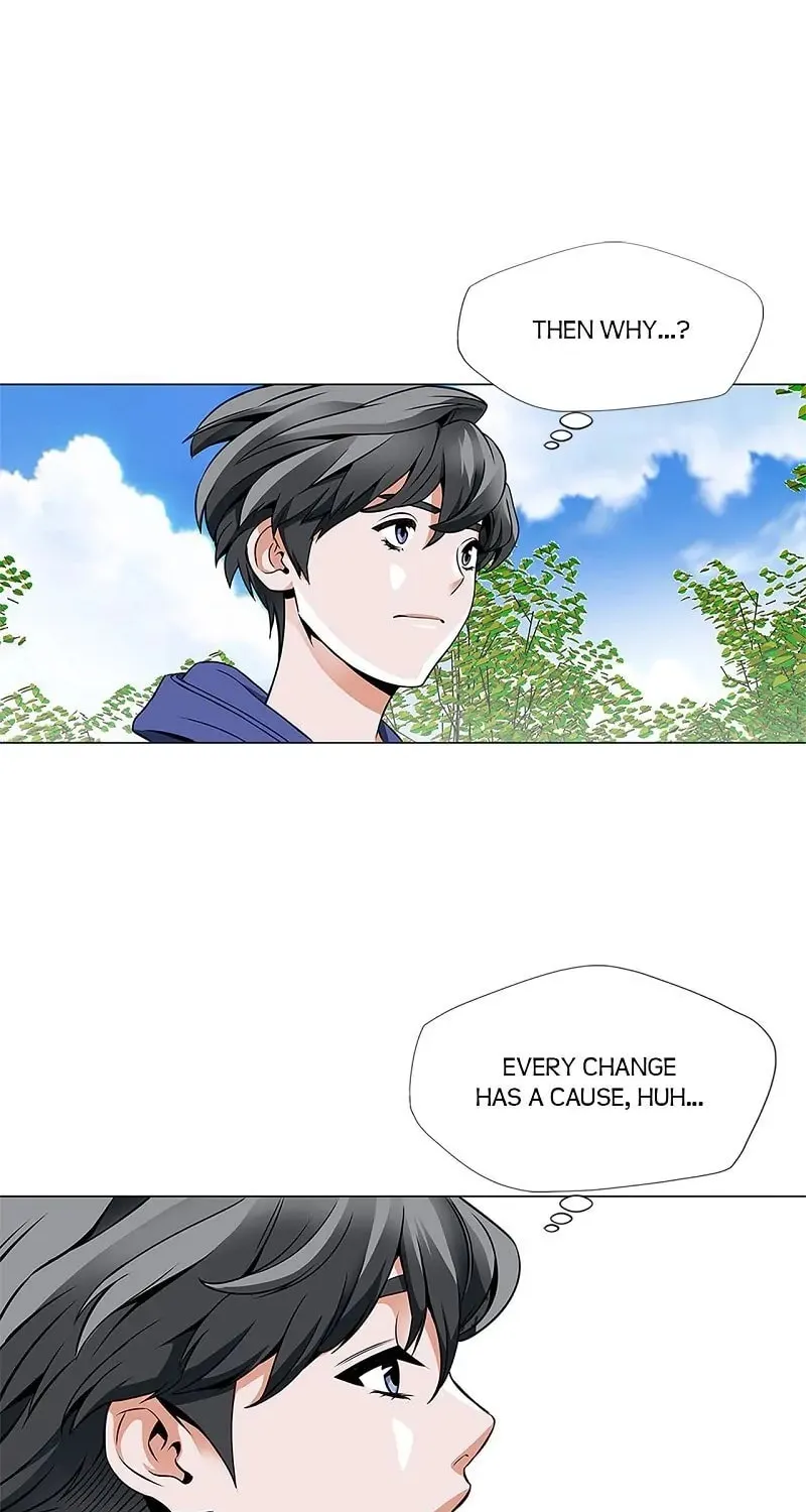 Read Read to Level Up chapter 112.8 image 1 on Lezhin