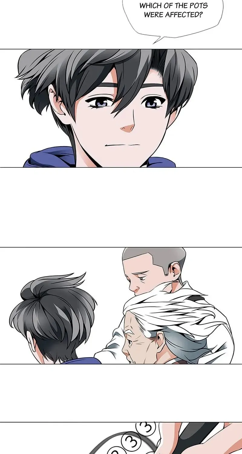 Read Read to Level Up chapter 112.8 image 10 on Lezhin