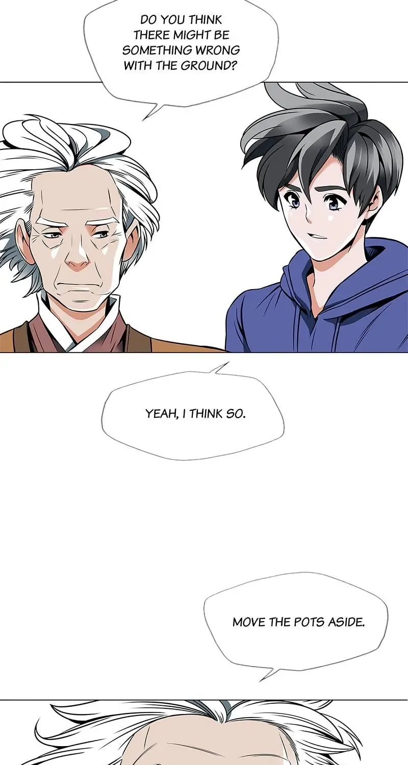 Read Read to Level Up chapter 112.8 image 12 on Lezhin