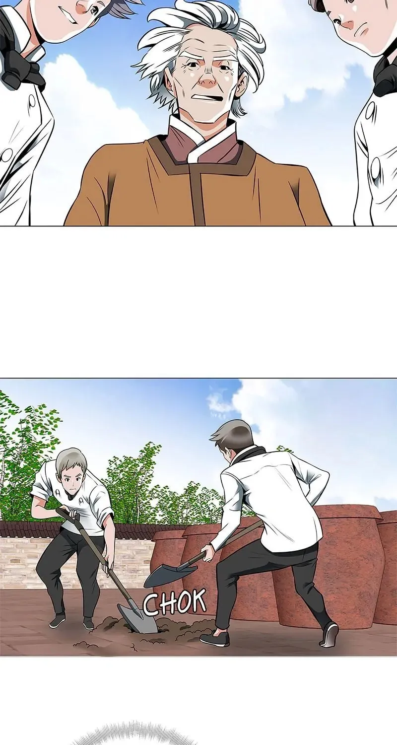 Read Read to Level Up chapter 112.8 image 16 on Lezhin