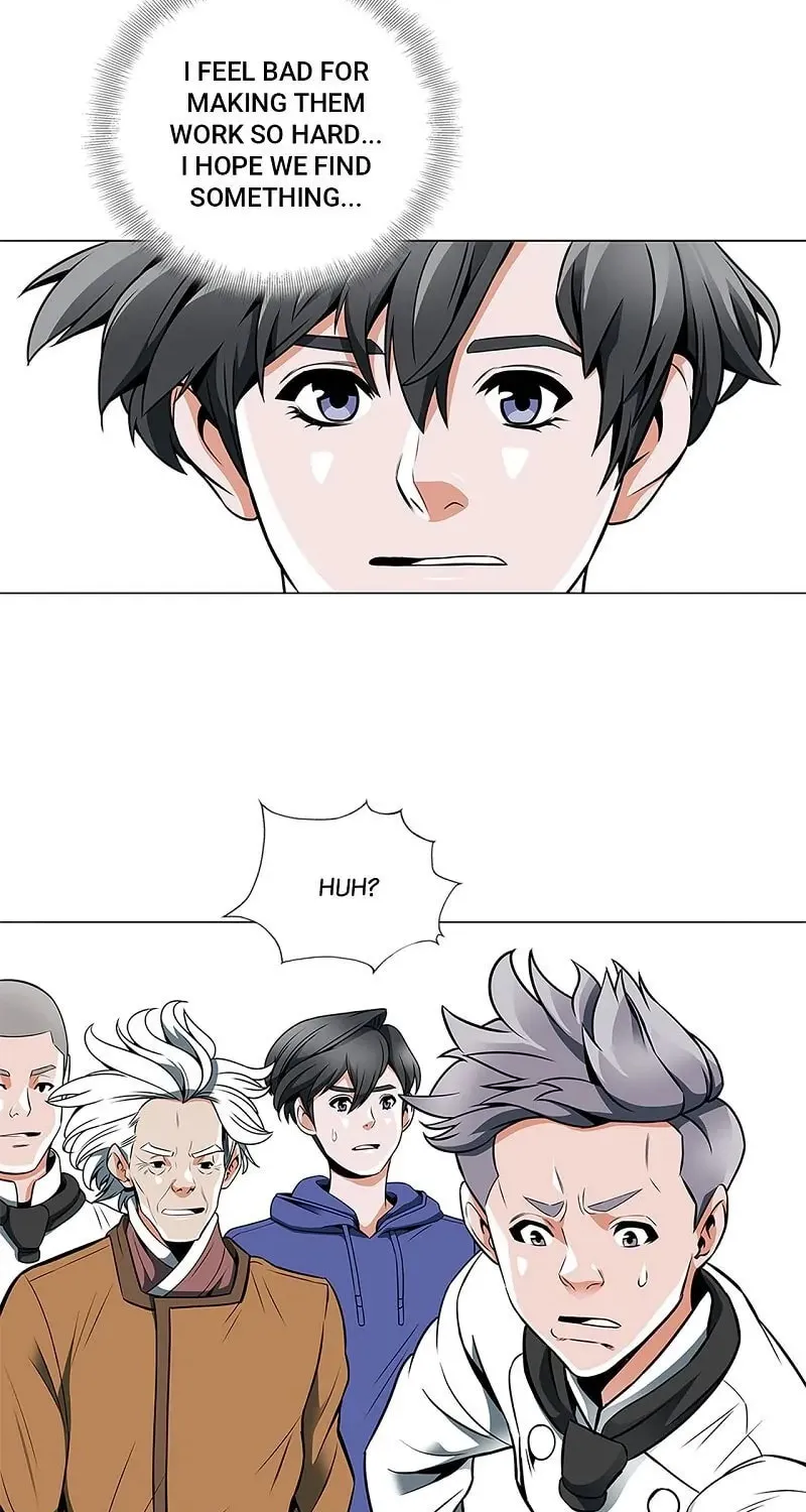 Read Read to Level Up chapter 112.8 image 17 on Lezhin