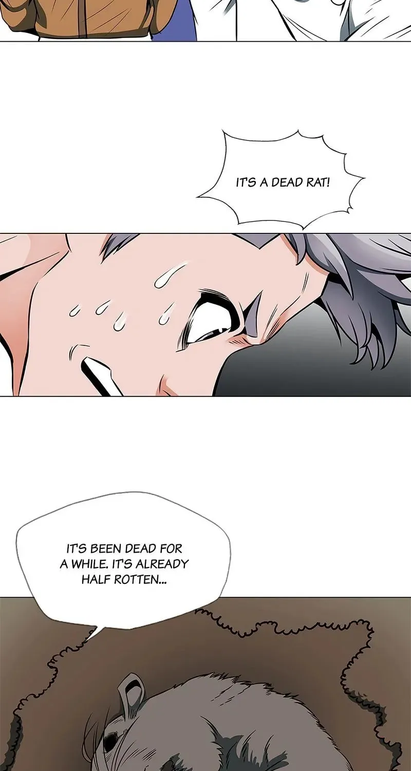 Read Read to Level Up chapter 112.8 image 18 on Lezhin