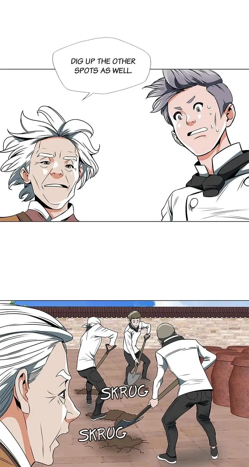 Read Read to Level Up chapter 112.8 image 20 on Lezhin