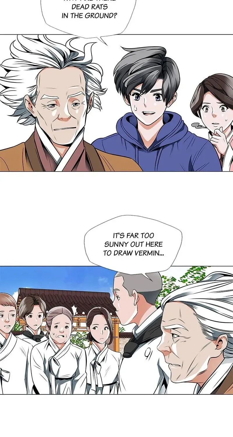 Read Read to Level Up chapter 112.8 image 22 on Lezhin