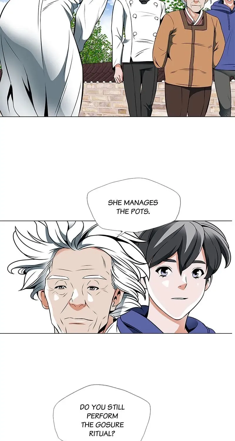 Read Read to Level Up chapter 112.8 image 24 on Lezhin