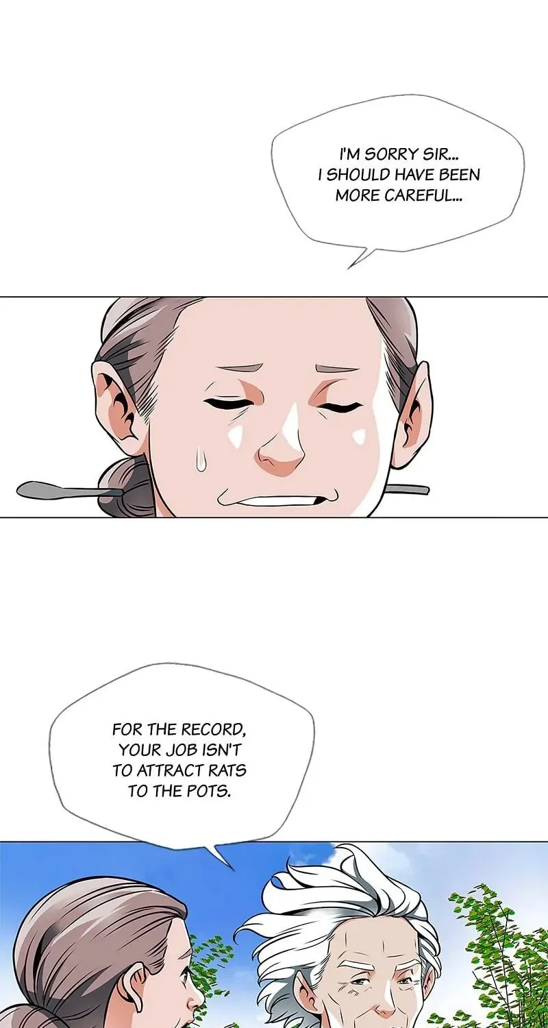 Read Read to Level Up chapter 112.8 image 26 on Lezhin