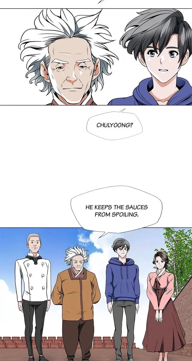 Read Read to Level Up chapter 112.8 image 28 on Lezhin