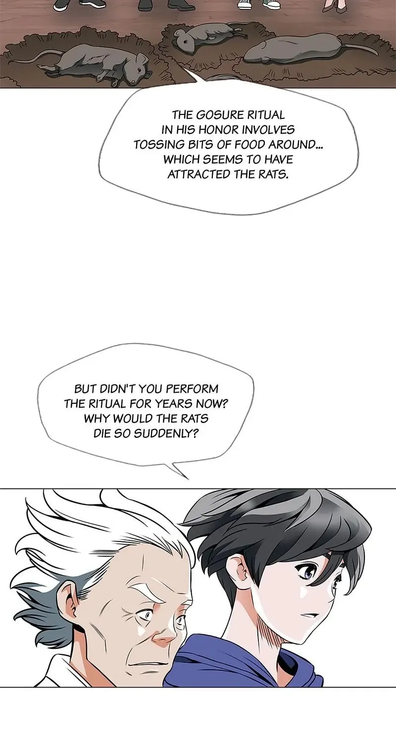 Read Read to Level Up chapter 112.8 image 29 on Lezhin