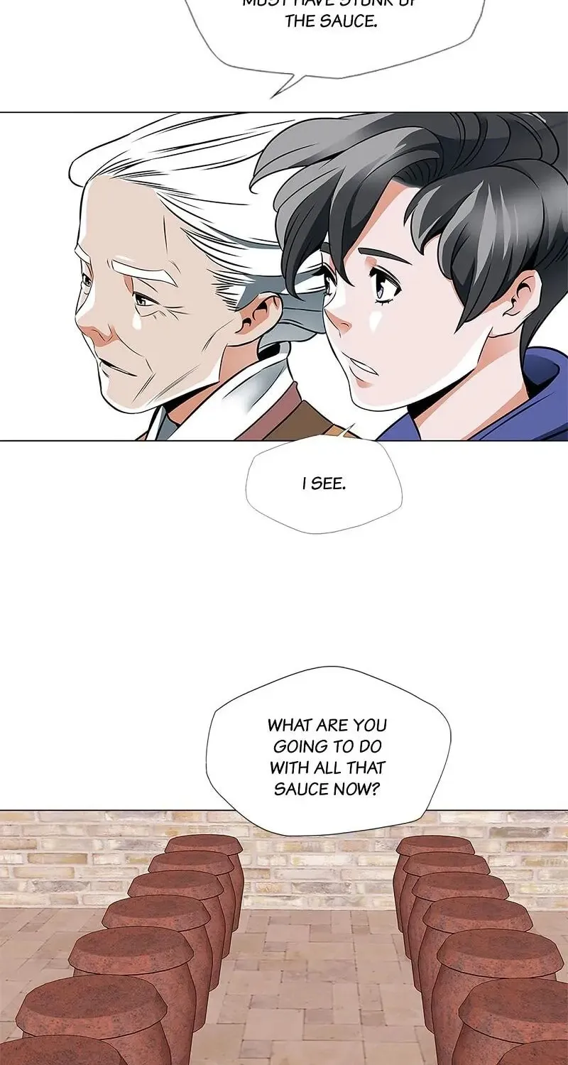 Read Read to Level Up chapter 112.8 image 33 on Lezhin