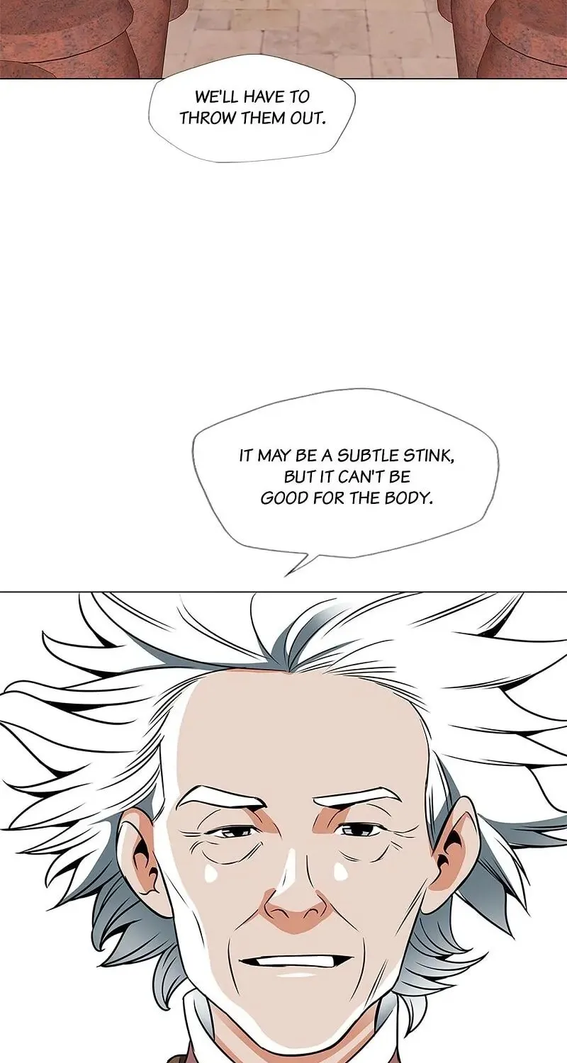 Read Read to Level Up chapter 112.8 image 34 on Lezhin