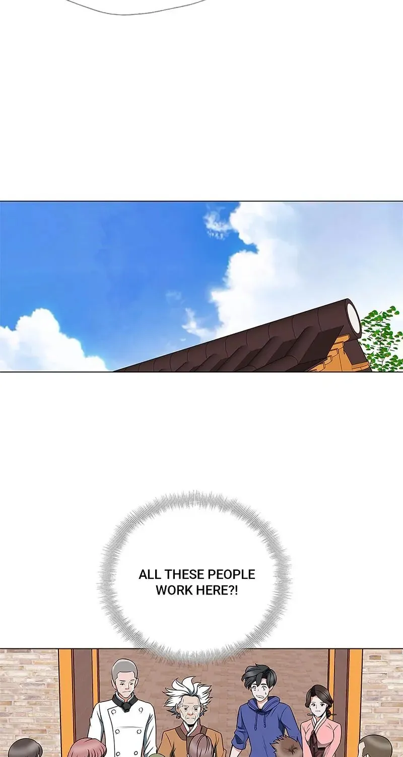 Read Read to Level Up chapter 112.8 image 36 on Lezhin