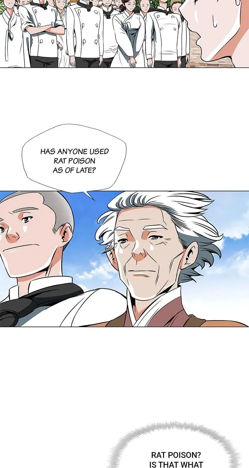 Read Read to Level Up chapter 112.8 image 38 on Lezhin