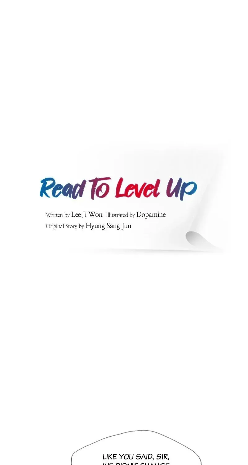 Read Read to Level Up chapter 112.8 image 4 on Lezhin