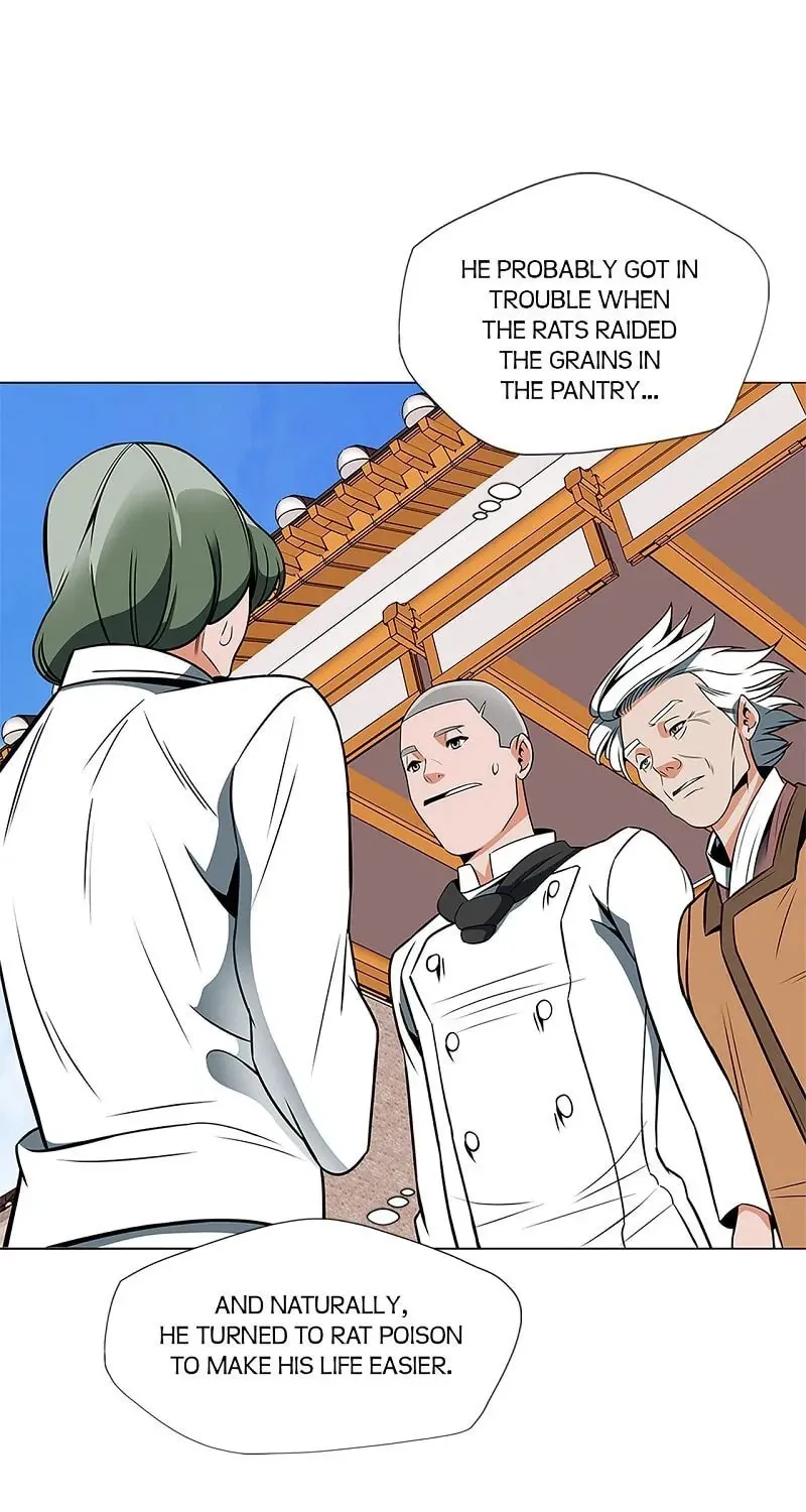 Read Read to Level Up chapter 112.8 image 42 on Lezhin