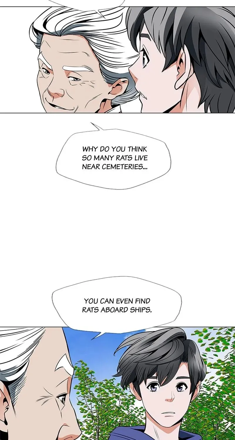 Read Read to Level Up chapter 112.8 image 46 on Lezhin