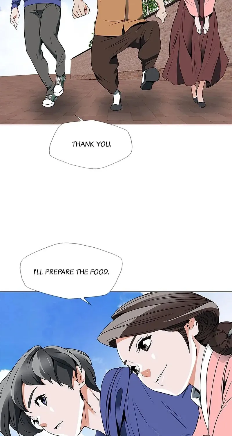 Read Read to Level Up chapter 112.8 image 49 on Lezhin