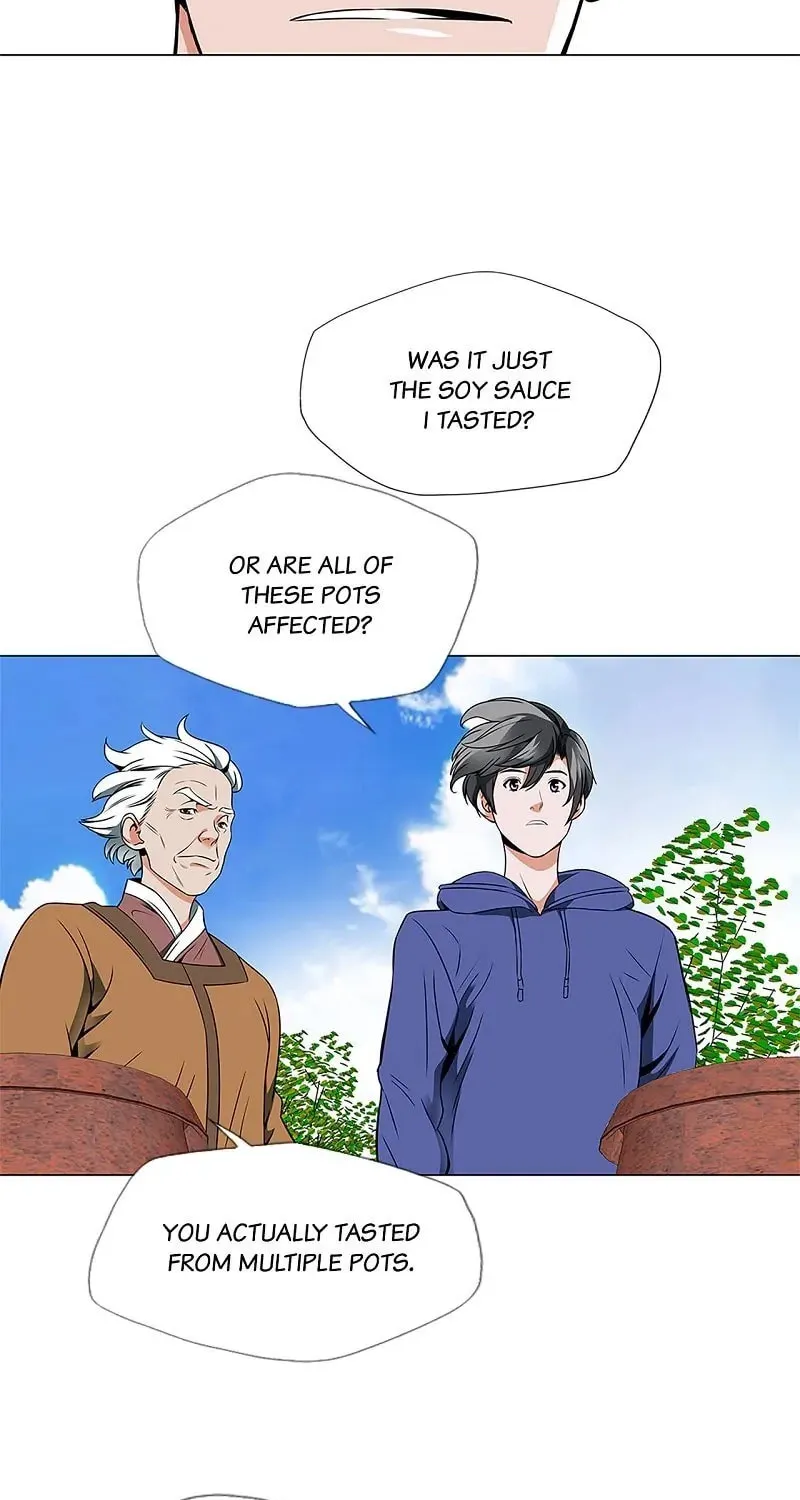 Read Read to Level Up chapter 112.8 image 6 on Lezhin