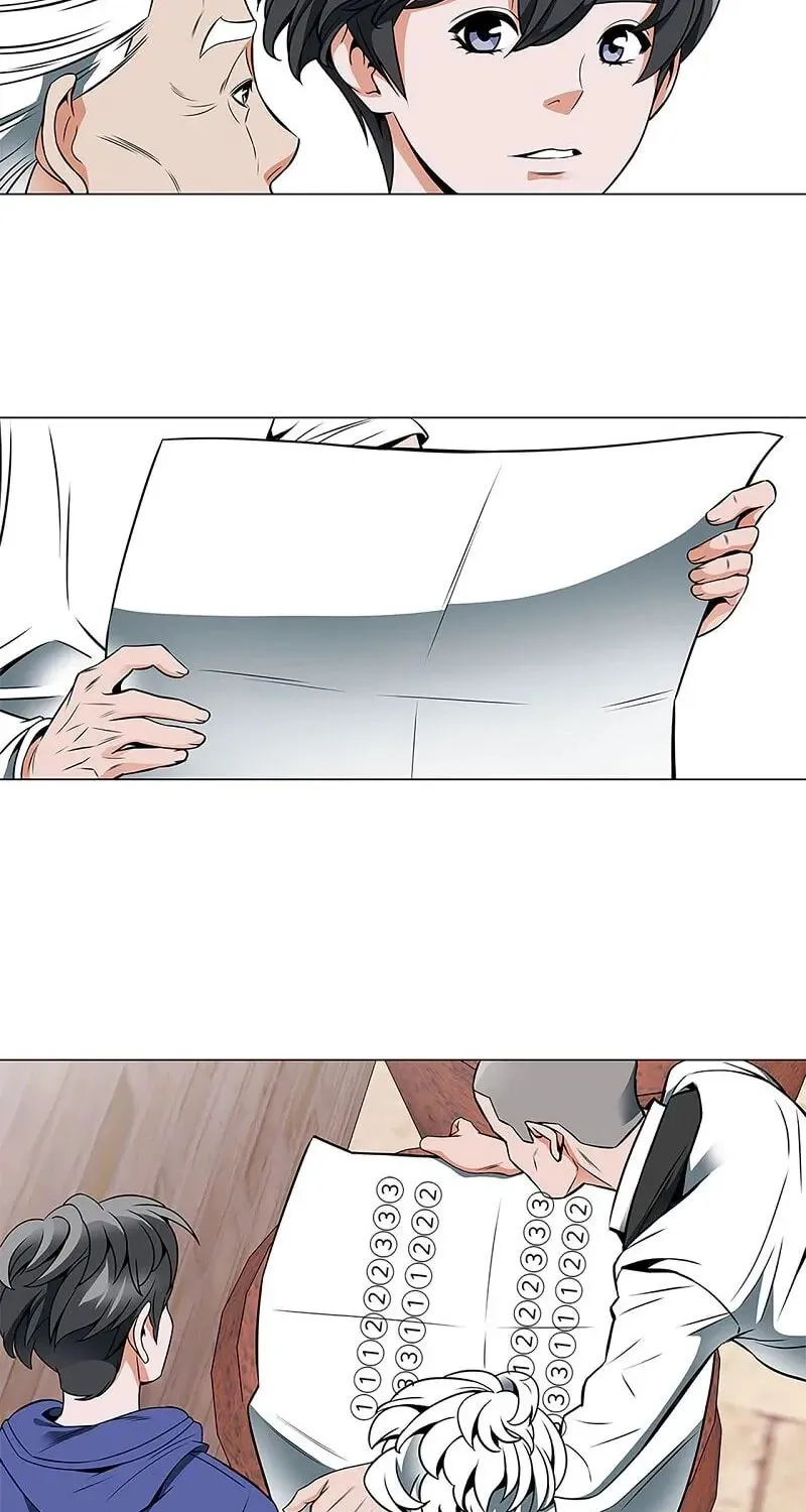 Read Read to Level Up chapter 112.8 image 8 on Lezhin