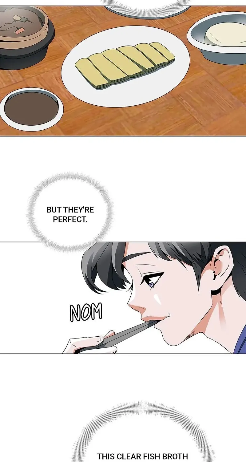 Read Read to Level Up chapter 112.9 image 1 on Lezhin